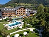 Hotel Kolmhof, Rakousko, Dovolená s CK Geovita