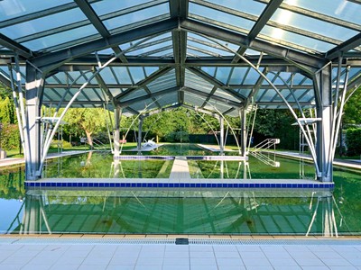 2026 | Hotel Park Inn Sárvár: Akční pobyt s ALL Inclusive ve všední dny 5 noci