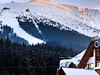 Jasná Grand hotel, Nízké Tatry, Slovensko. Geovita.