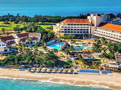 Hotel Bella Costa (ex. Iberostar Origin Bella Costa)