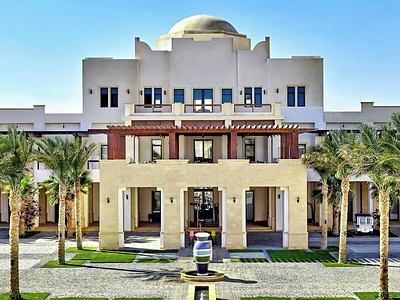 Ancient Sands El Gouna