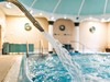 Harkanyi Psoriasis centrum, Harkány - bazén