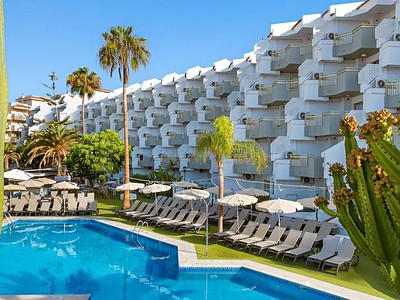 Playa Olid Suites and Apartments