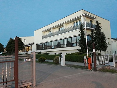 2026 | Hotel Nat Jarosławiec: Pobyt s polopenzí