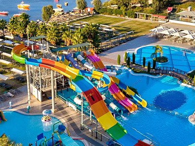 Liberty Golf & Resort Kusadasi (ex. Seven Seas Sealight Elite)