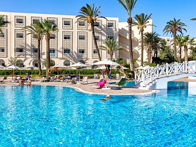 Occidental Sousse Marhaba