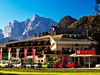 Ramada Resort Kranjska Gora, Slovinsko, Dovolená s CK Geovita