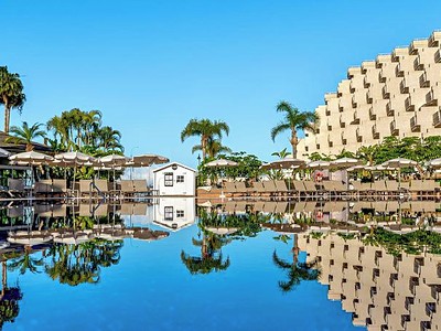 Landmar Playa La Arena