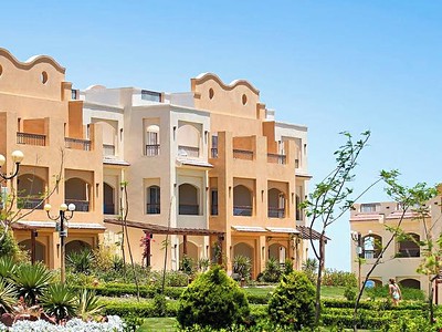 Concorde Moreen Beach Resort & Spa Marsa Alam