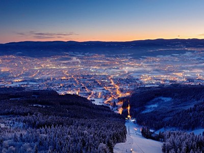 Zima 25-26 | Pytloun Grand Hotel Imperial: Pobyt v hotelu Akce 7=6 Noc zdarma