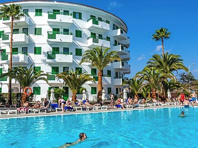 Servatur Playa Bonita (ex. Labranda Playa Bonita)