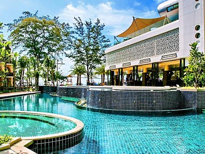 Phuket Graceland Resort & Spa