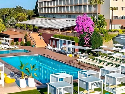 Melia Lloret de Mar