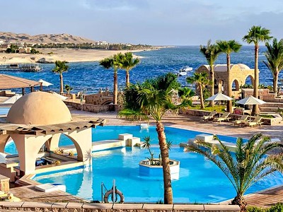 Movenpick Resort El Quseir