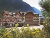 Hotel Gran Chalet Soreghes, Val di Fassa, Campitello di Fassa, Itálie, CK GEOVITA