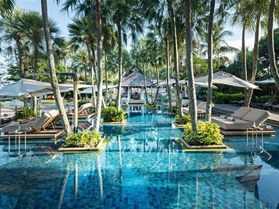 Anantara Mai Khao Phuket Villas