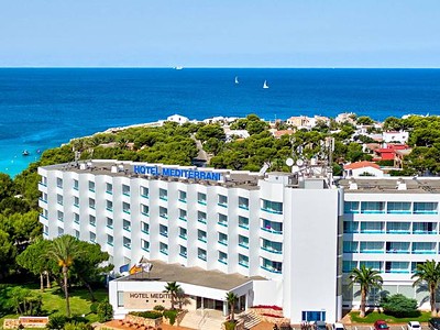 Globales Mediterrani