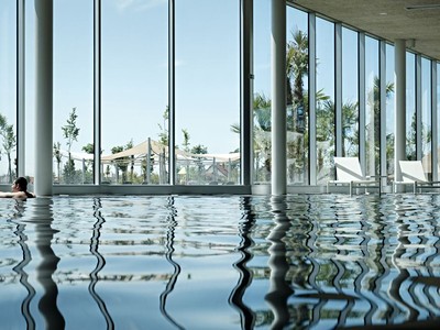 2026 | Mjus World Resort & Thermal Park: Pobyt s polopenzí a vstupem do vodního