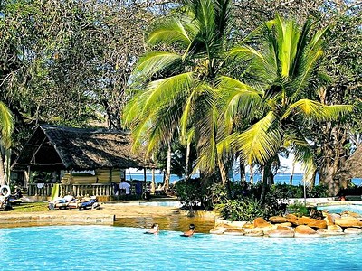 Papillon Lagoon Reef