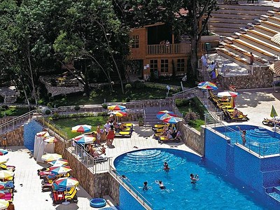 Sunrise (ex. Primasol Sunrise)