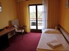 Hotel Zvíkov Zvíkovské Podhradí - 1lůžkový pokoj