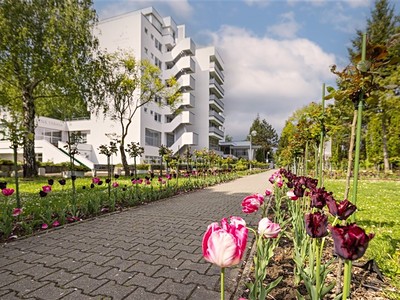Piešťany - Hotel Park