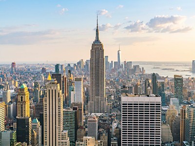 To nejlepší z New Yorku + Plavba k Soše Svobody + Moderní Čtvrť Hudson Yards