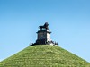 „Lví pahorek“ - Butte de Lion u Waterloo