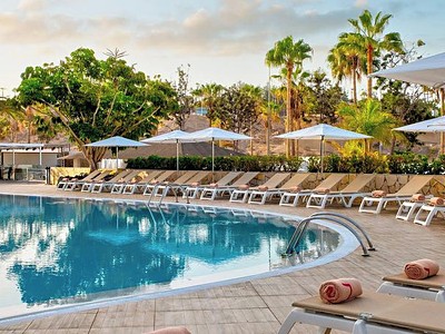 Ole Tropical Tenerife