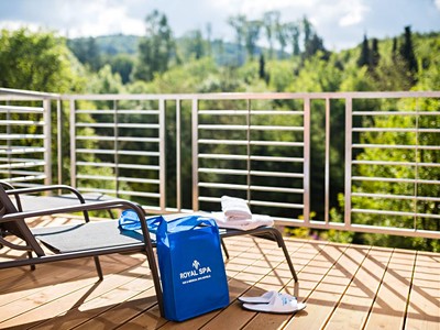 2026 | Lázeňský hotel Miramare: Prodloužený víkend 3 noci