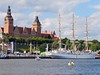 Pobyt u Baltského moře s výlety - Kolobřeh, Štětín a Koszalin (11)