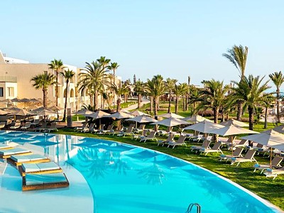 Iberostar Selection Eolia Djerba