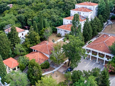 Hotel Delfin: Pobyt s polopenzí