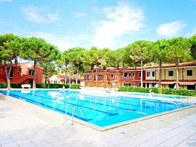 Villaggio Michelangelo