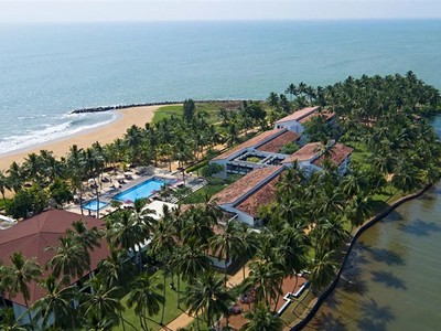 Avani Kalutara Resort