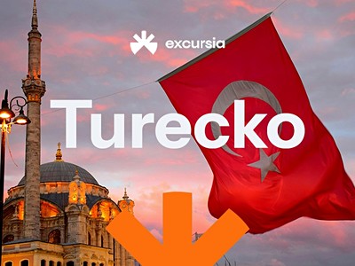 Poznávací zájezd Istanbul