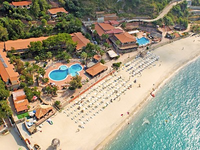 Futura Style Baia Tropea