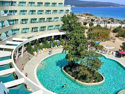 Jeravi Alexandria Club