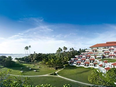 Taj Bentota Resort and Spa
