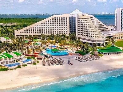 Iberostar Selection Cancún