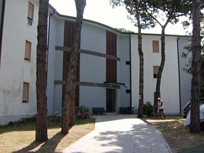 Residence Pineta