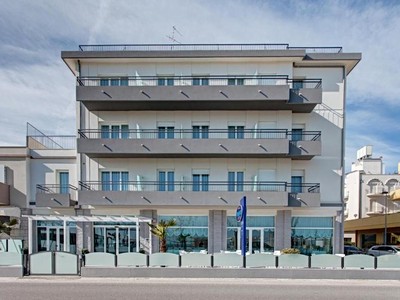 Hotel Platinum Rimini Torre Pedrera