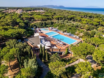 Hotel Riva degli Etruschi