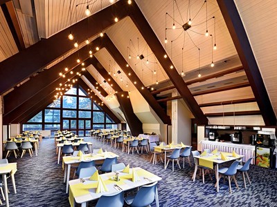 2026 | hotel Ski Tmr: Pobyt 4 noci