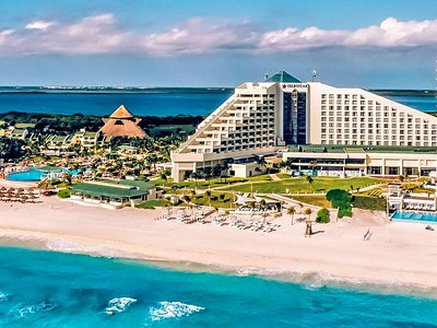 Iberostar Selection Cancun & Coral Level At Iberostar Selection Cancun