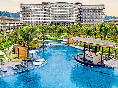 Sol by Melia Phu Quoc