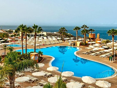 Landmar Costa Los Gigantes Family Resort