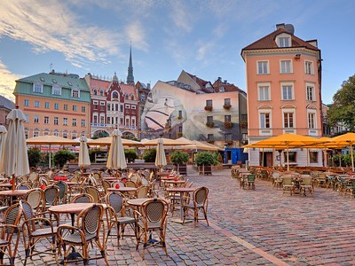 To nejlepší z Rigy a Vilniusu + Národní Parky + Tajemství Hory Křížů