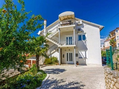 Apartmány Anamarija