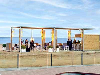 Alegria Mar Mediterrania